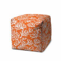 Broyhill highland store ottoman